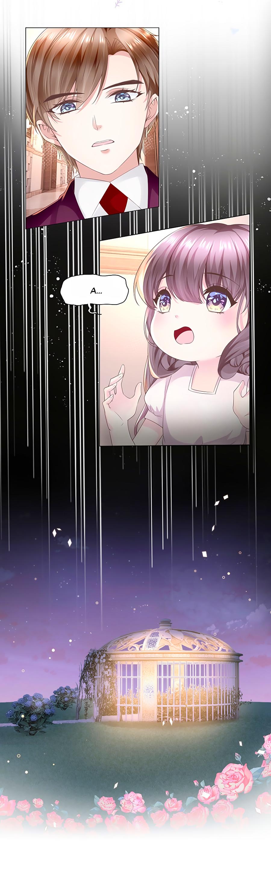 ma vương sau bộ vest: tổng tài khó chiều cưa không nổi chapter 61 11