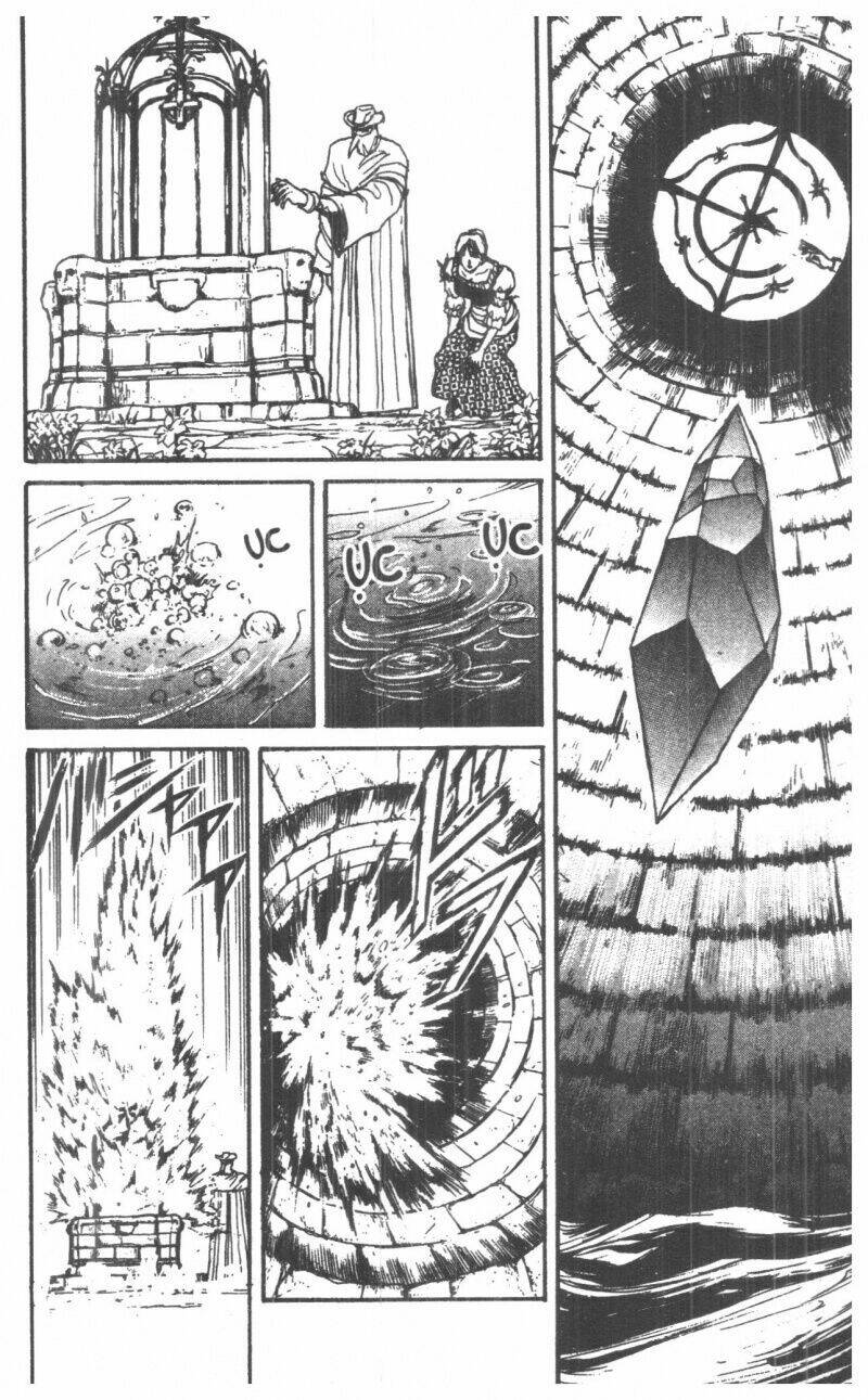 karakuri circus - gánh xiếc quái dị chapter 9 72