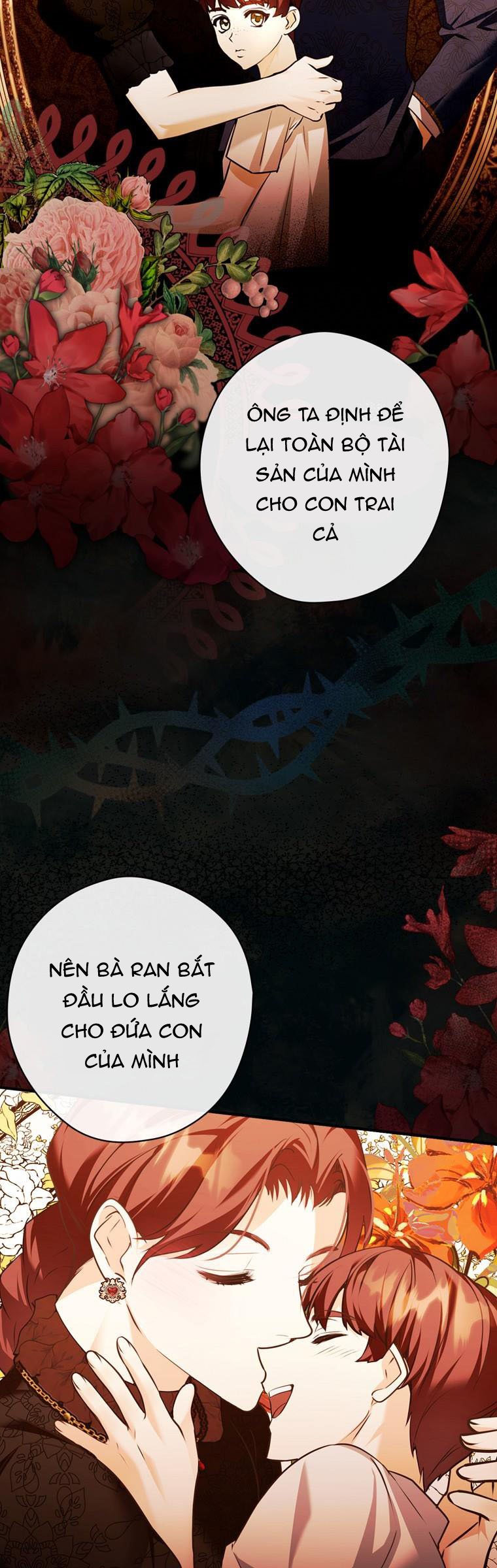 nàng tiểu thư nhà công tước chapter 16 4