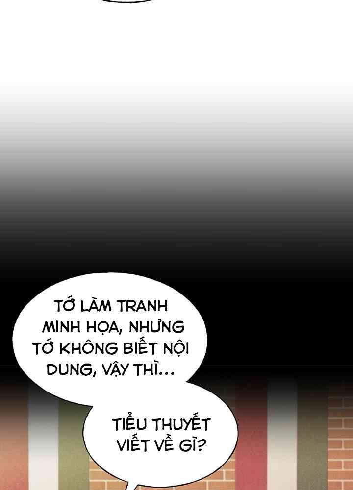 cô em vẽ tranh minh họa của tôi chapter 9.1 66