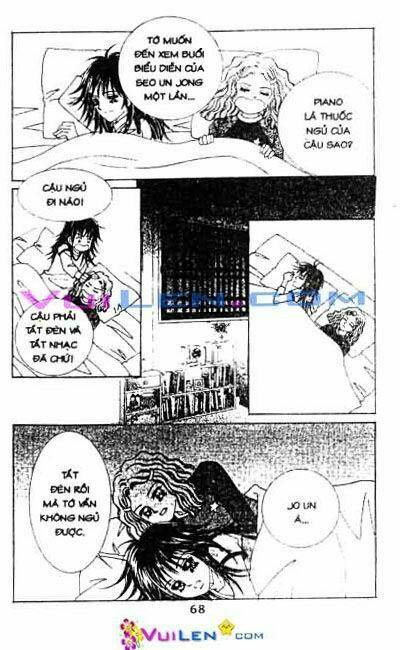 không bao giờ khóc chapter 1 68