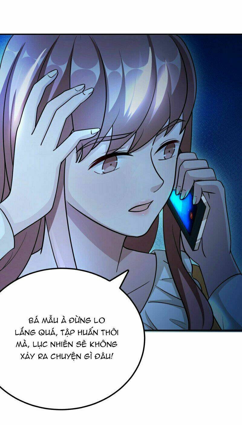 mạc thiếu bức hôn: vợ mới khó chống đỡ chapter 90 45