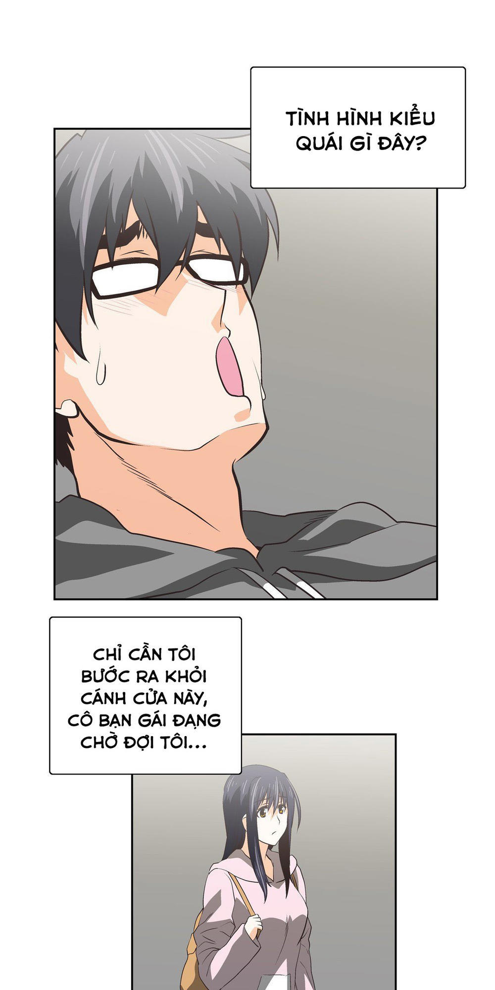 đừng học nữa, chạm vào em đi mà! chapter 65 52