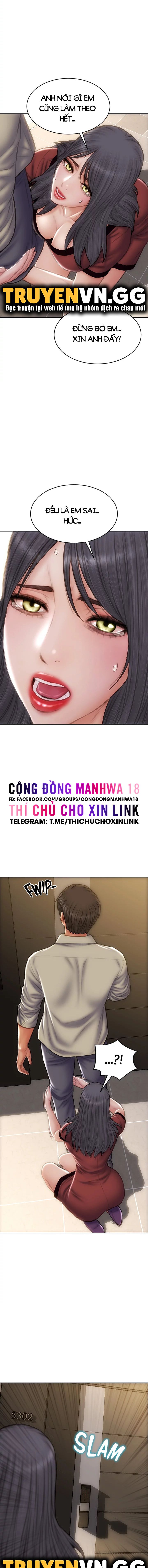 dân chơi out trình chapter 51 15