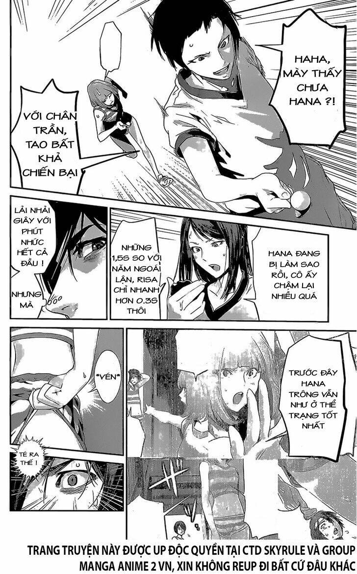 trường học ngục tù chapter 185 12