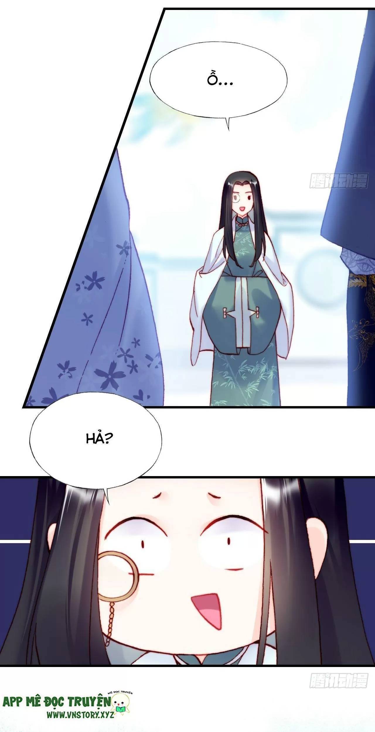 lại bị bệnh chiều chuộng quấn lấy chapter 79 58