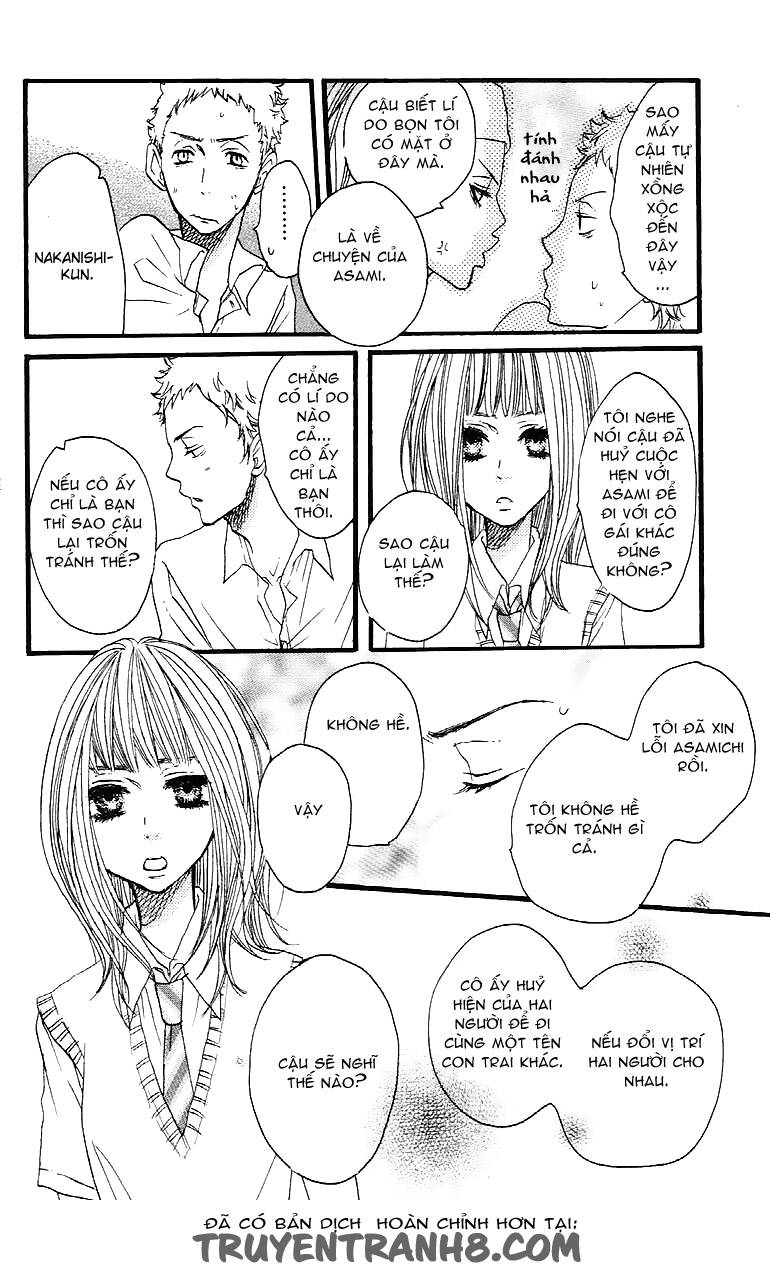 say i love you chapter 23 11