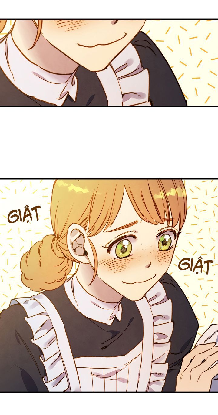 hoàng phi bóng tối - shadow queen chapter 40 13