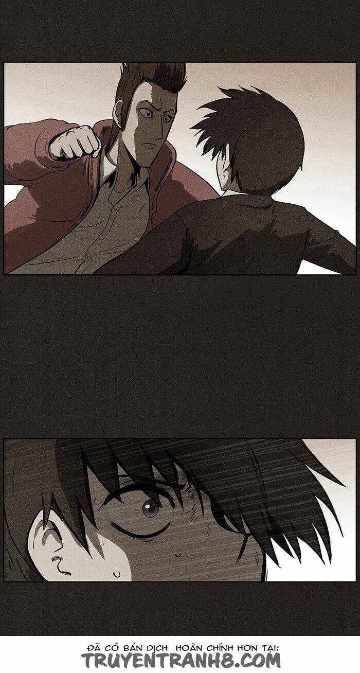 đứa con của quỷ dữ chapter 40 29