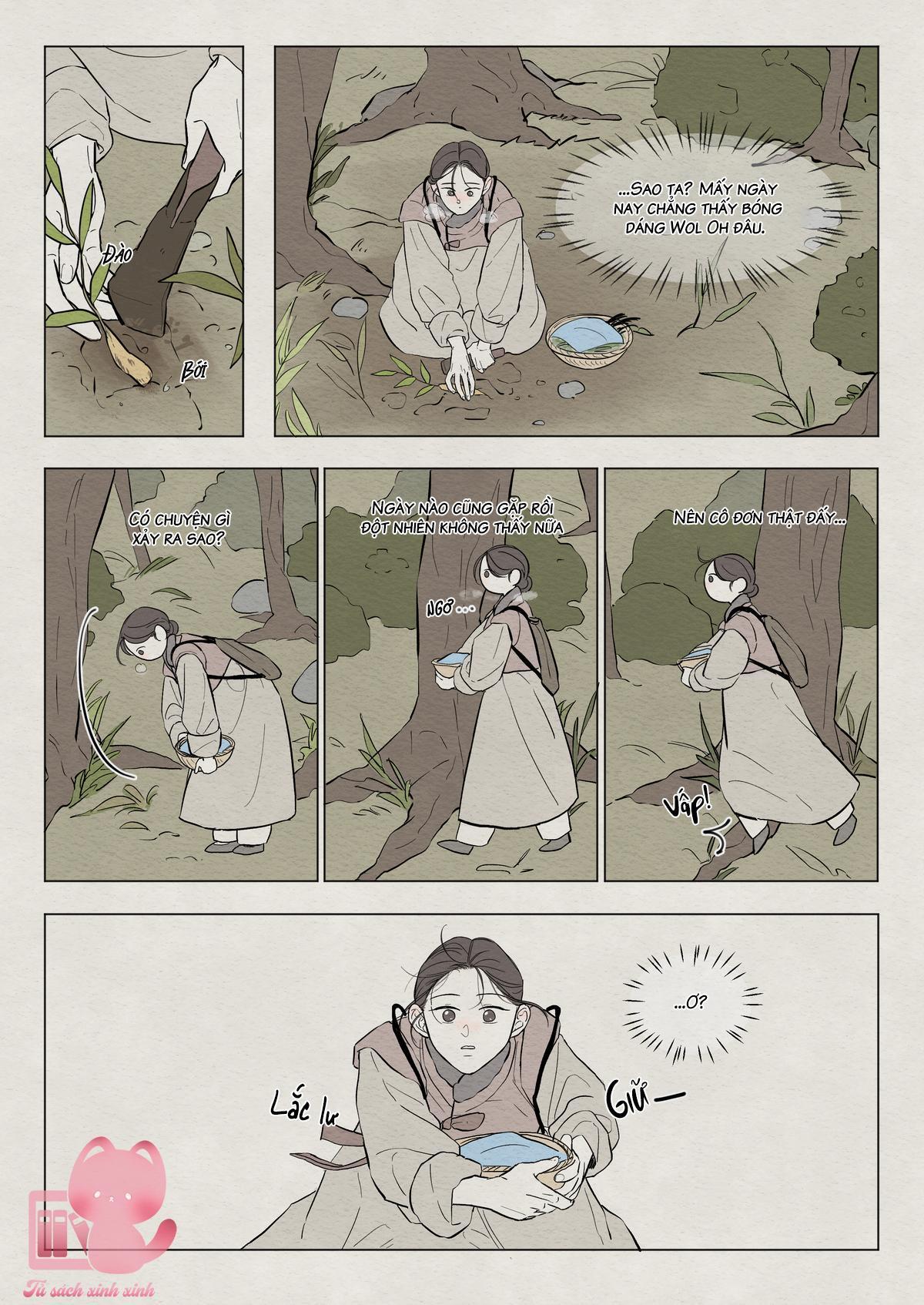 goblin x shaman chapter 11 1