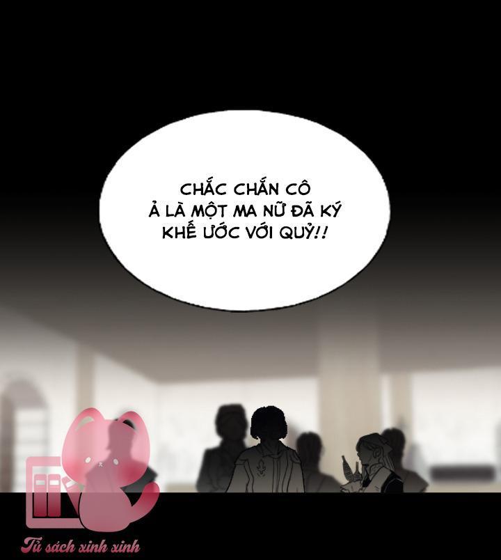 nguyện ước vô vọng của ma nữ chapter 20 31