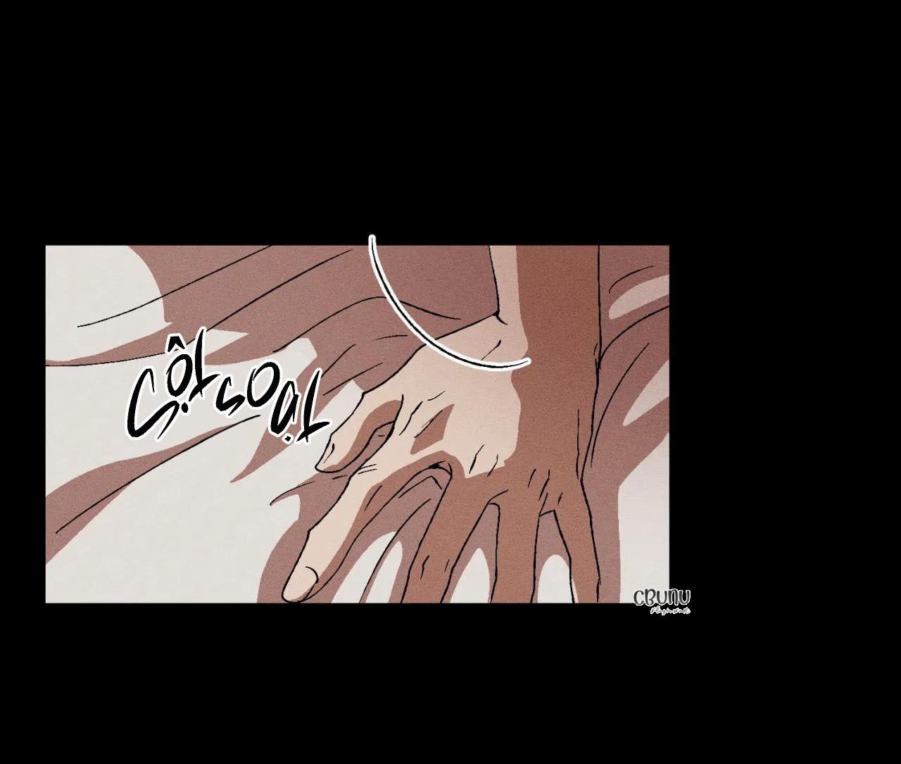 bẫy đôi ngọt ngào chapter 8 26