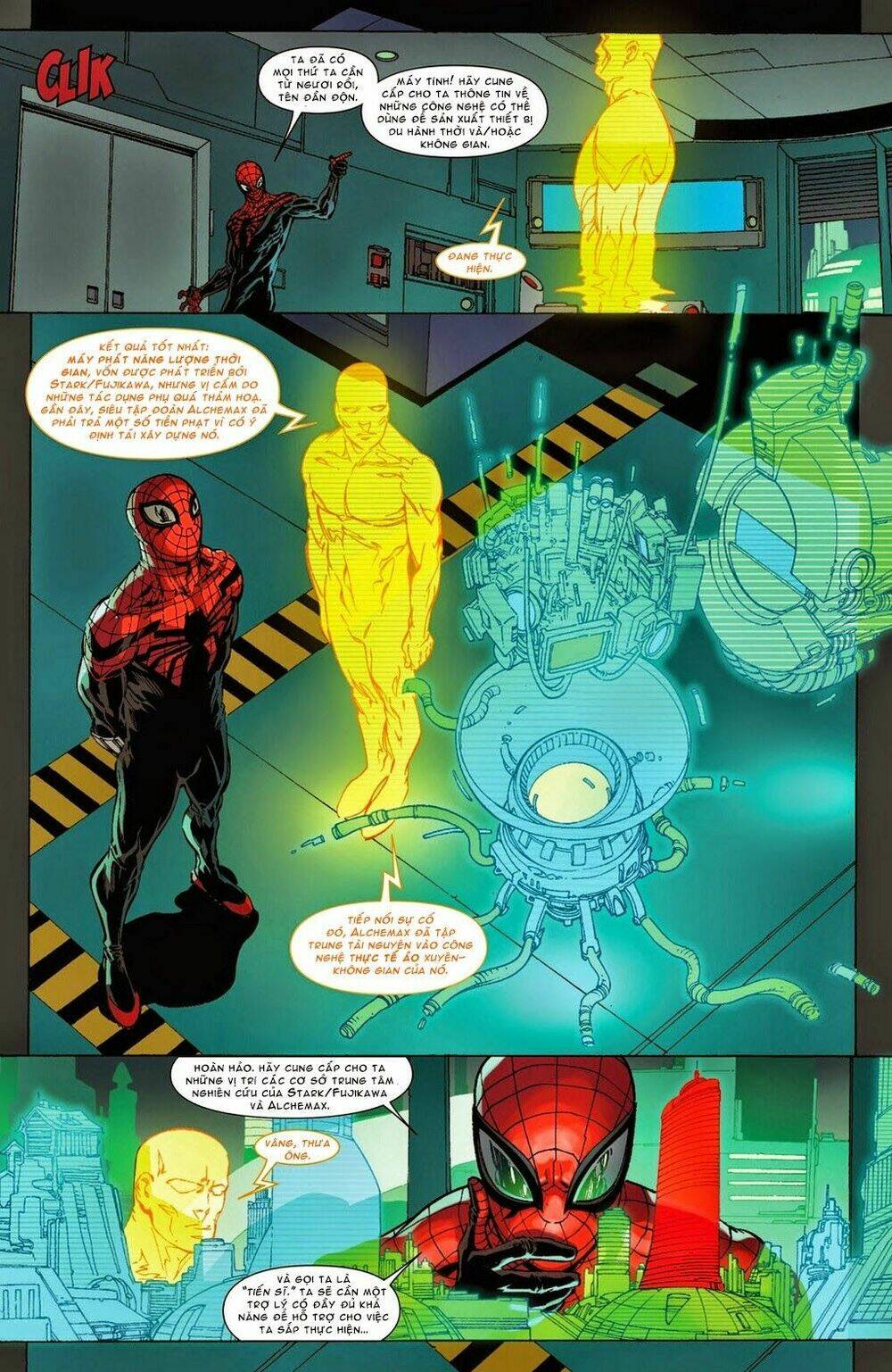 superior spider man chapter 32 10