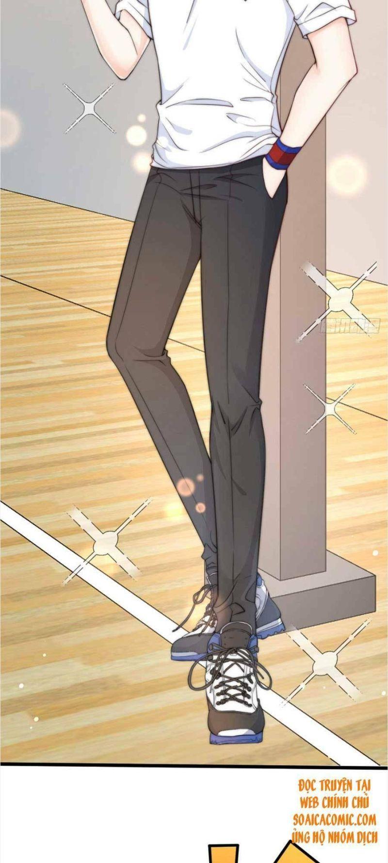 tôi được năm đại lão chiều chuộng hết nấc chapter 14 7