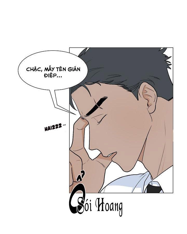 công nam bắc thụ chapter 1 51