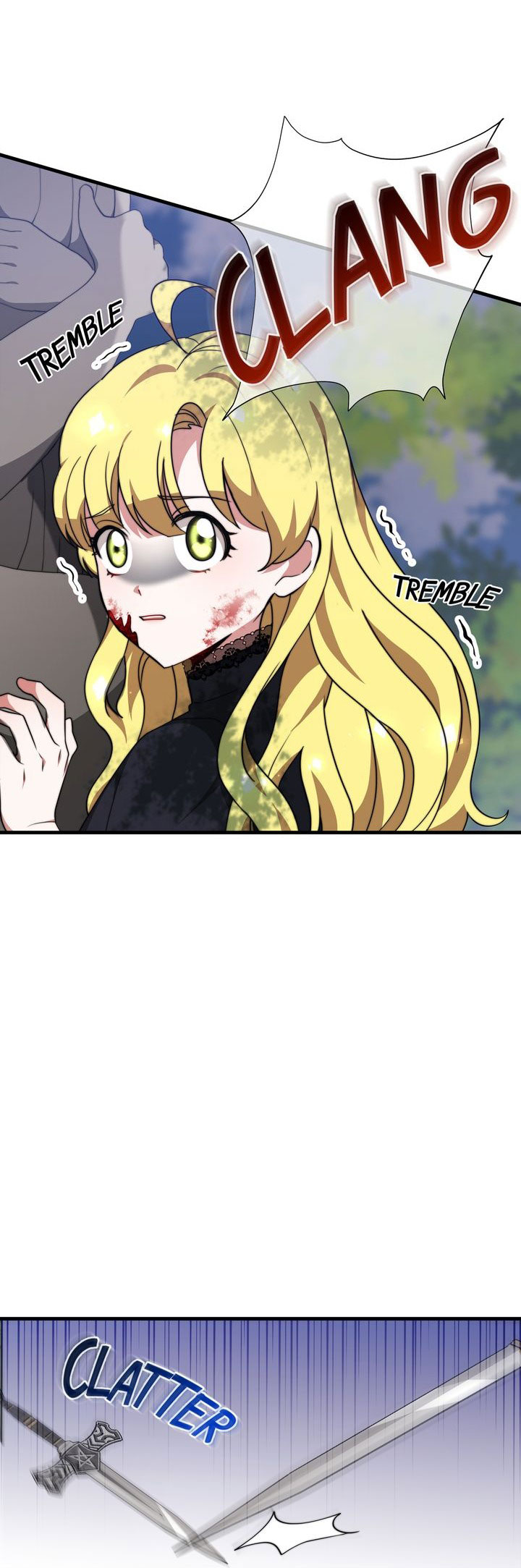 công nương eluana vita chapter 79 3