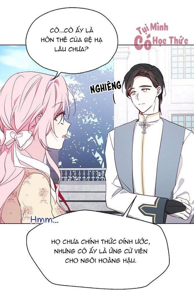 Quyến Rũ Cha Của Nhân Vật Phản Diện Chapter 15 46