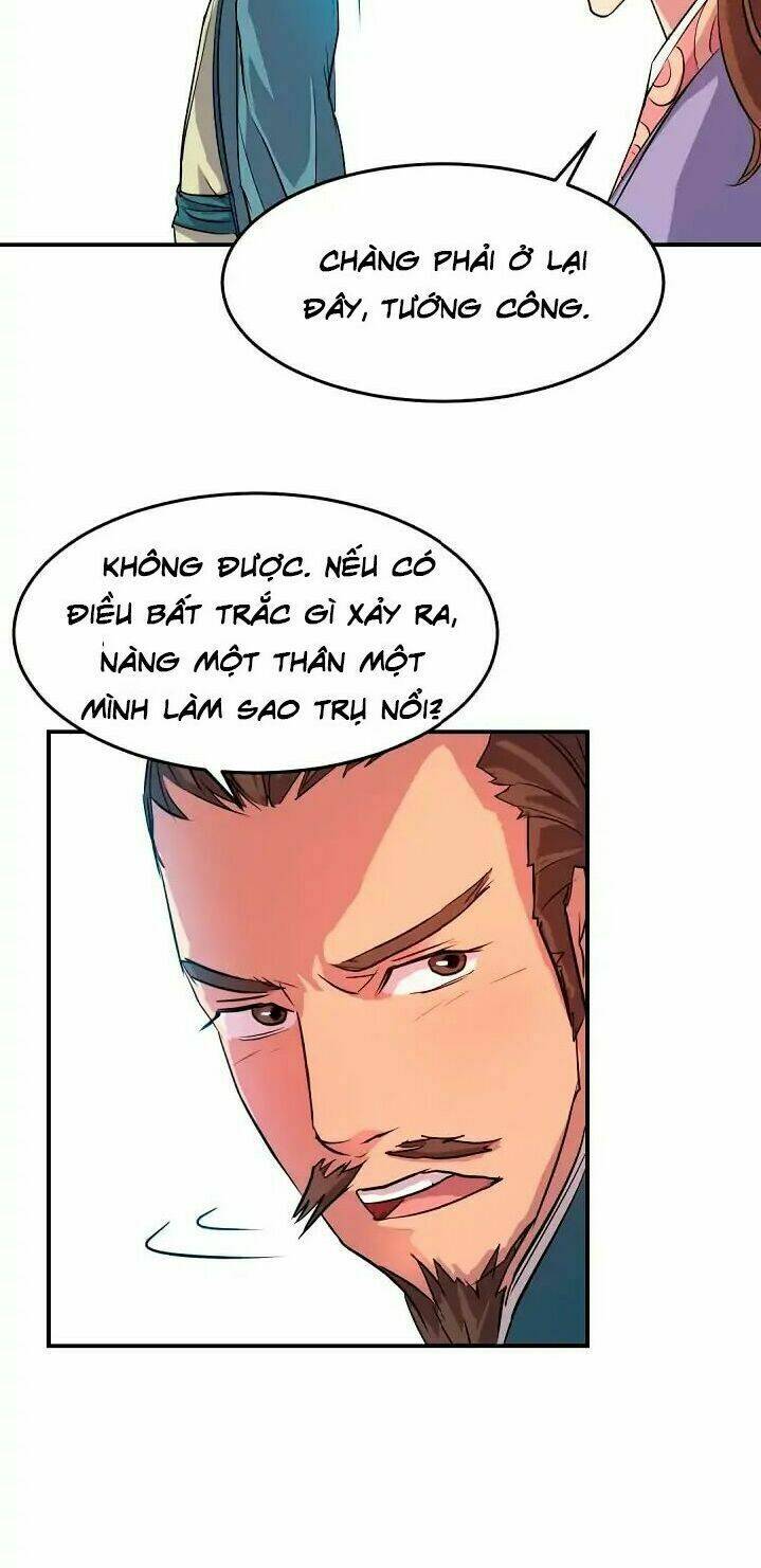 trọng sinh, bất khả chiến bại chapter 5 31