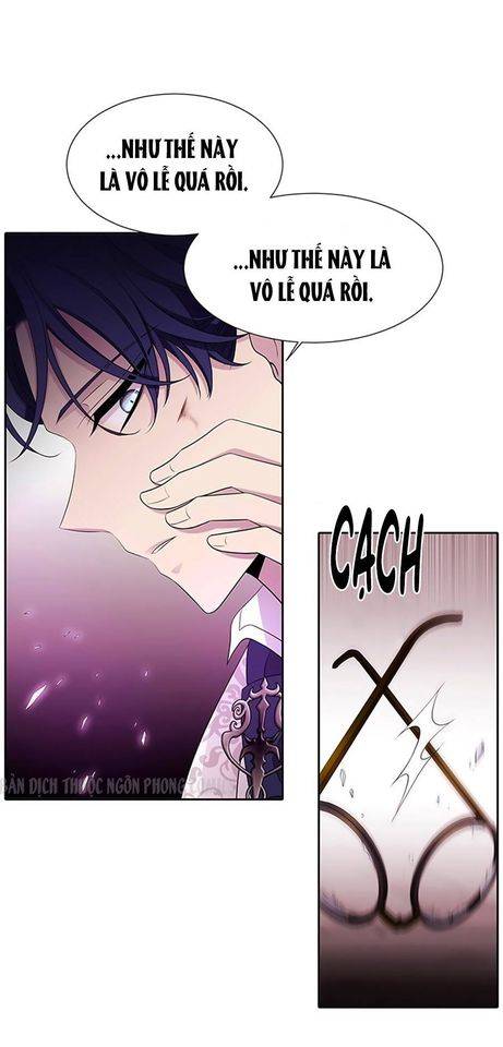 năm môn đệ của charlotte chapter 4 13