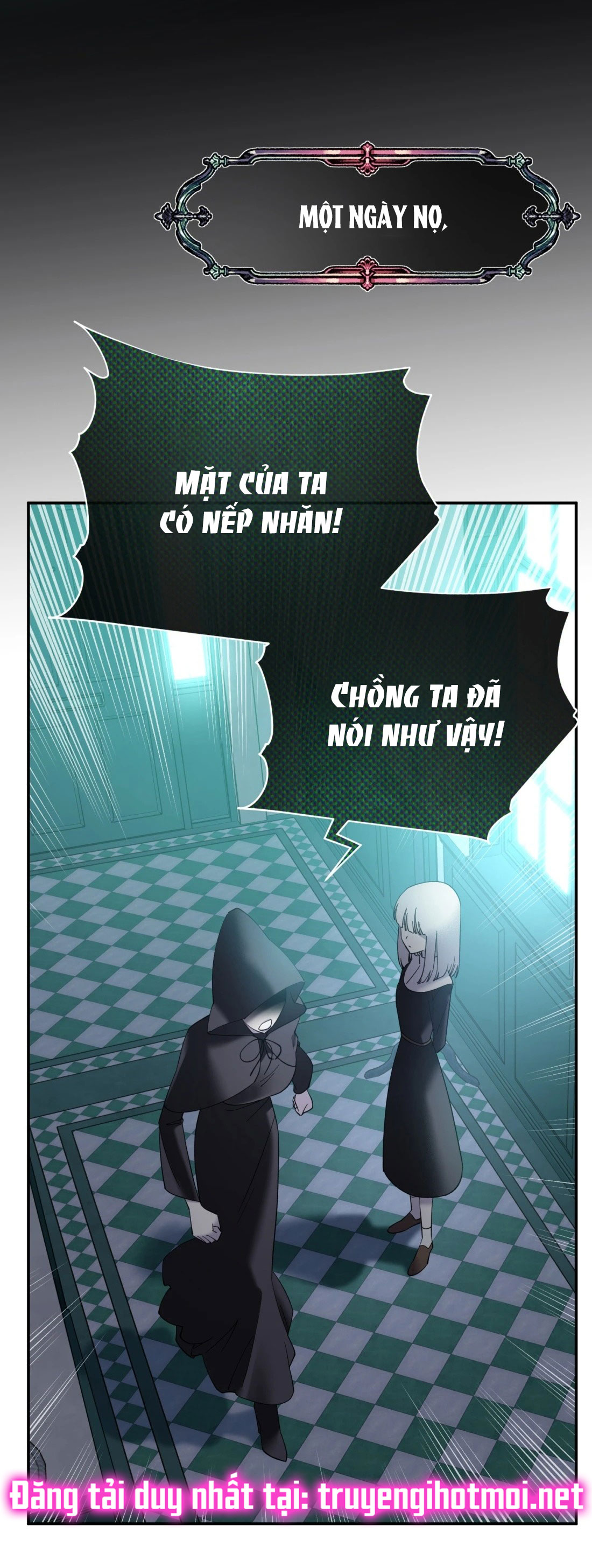 tiếng chuông cửa của bạch tuyết chapter 17 4