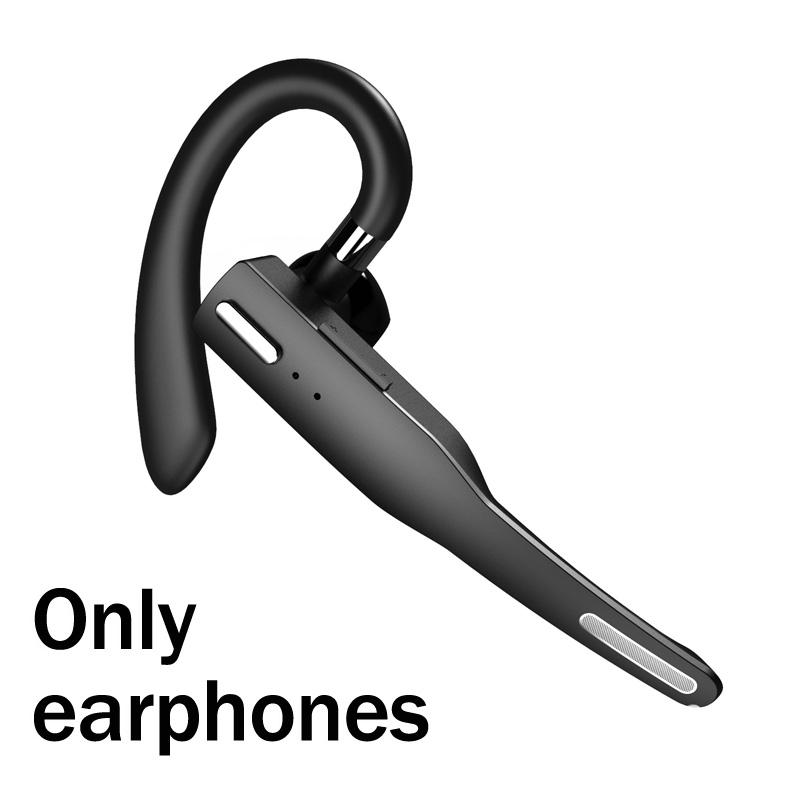 Với tai nghe không dây micro không dây tai nghe bluetooth tai nghe fone de ouvido audifonos con microfono auriculares inalambricos