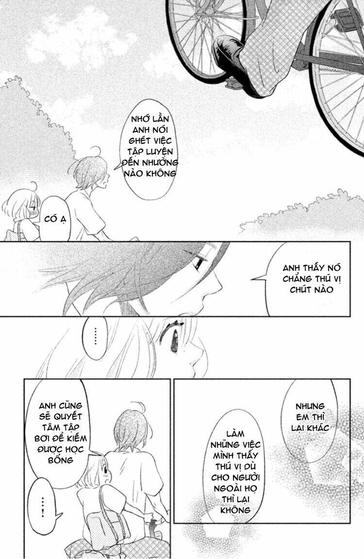 kuchibiru kara hatsunetsu chapter 1 44