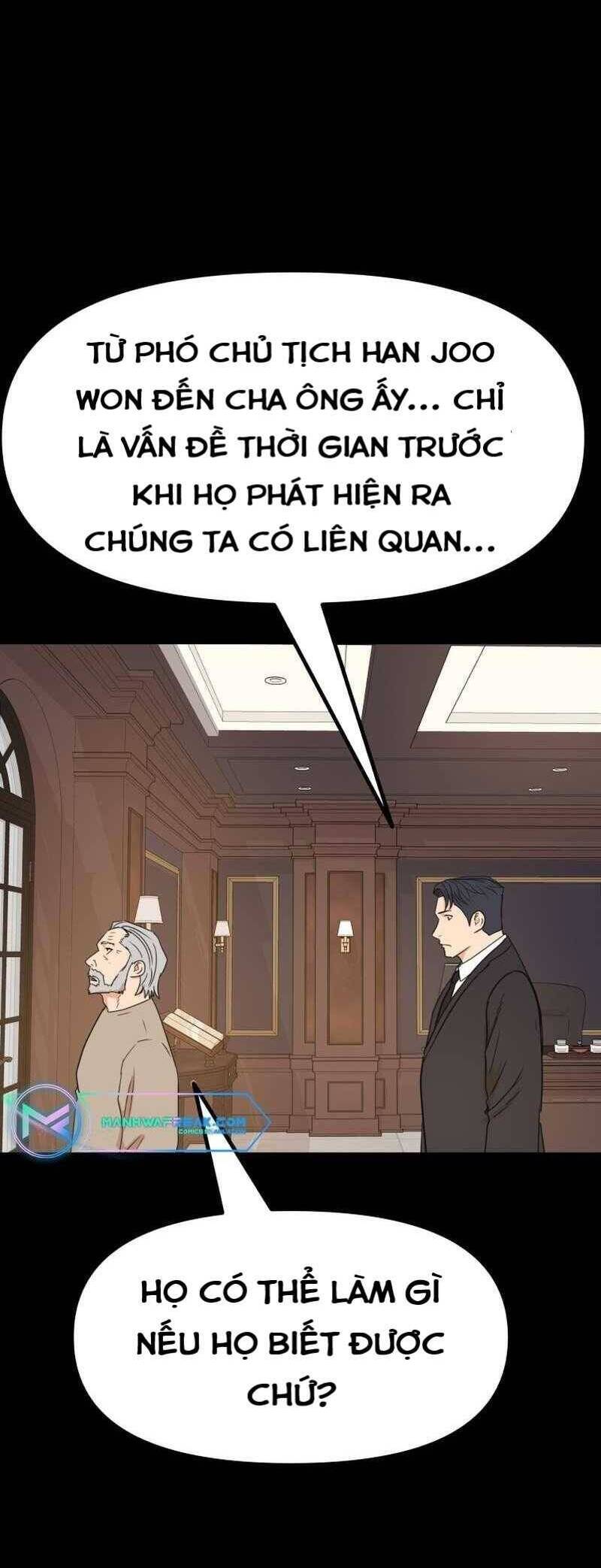 Bạn Trai Vệ Sĩ chapter 118 42