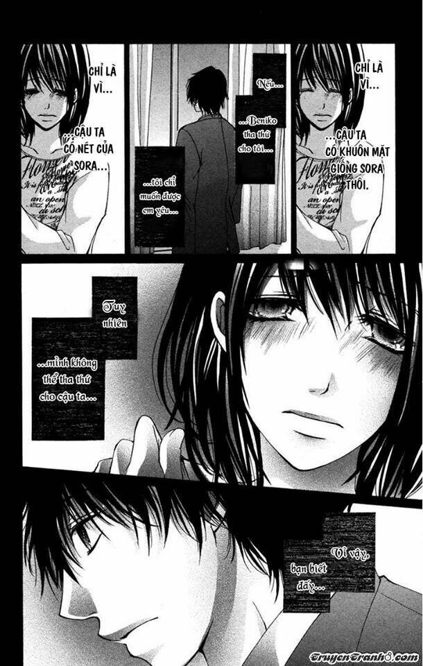 tình yêu và nỗi đau tột cùng chapter 8 13