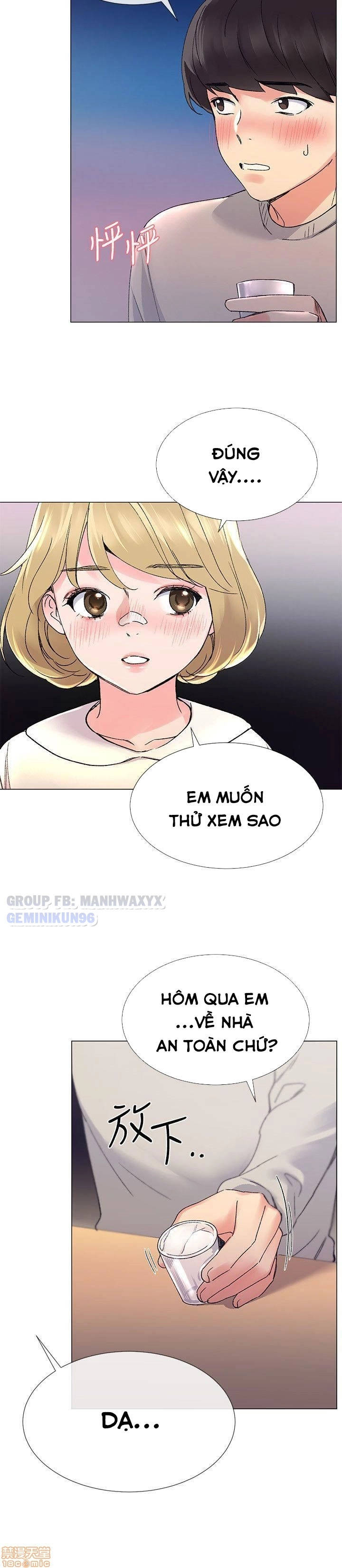 trả thù cô ta chapter 17 25