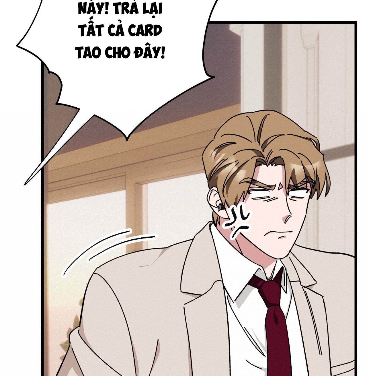 chàng dâu nhà họ kang chapter 38 16