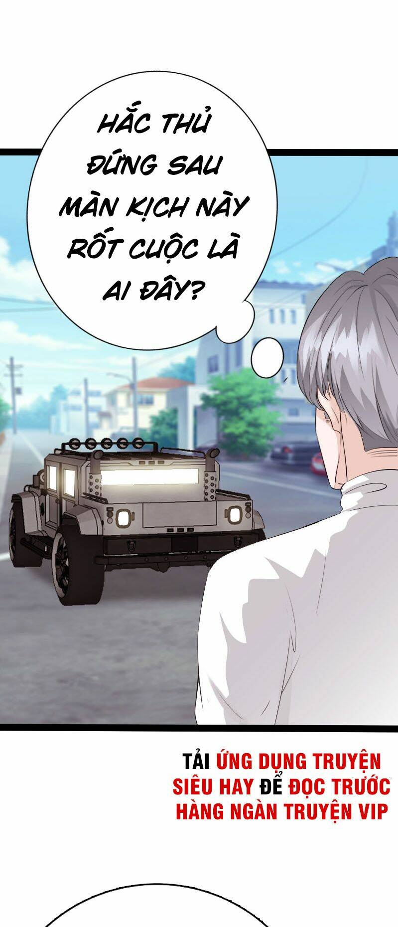 tuyệt phẩm tà thiếu chapter 85 29