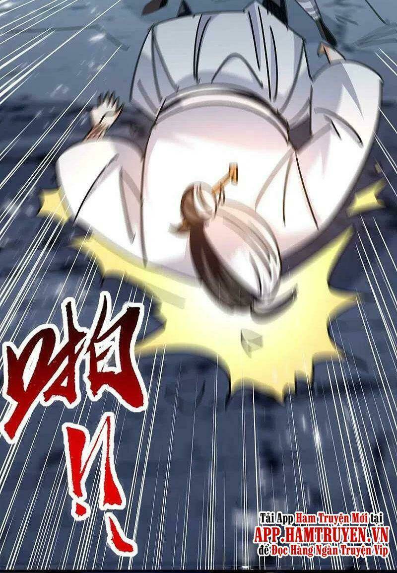 vạn giới tiên vương chapter 191 33