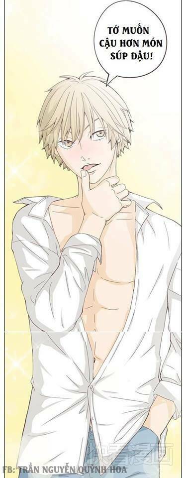 xin chào! dân nữ chapter 20 35