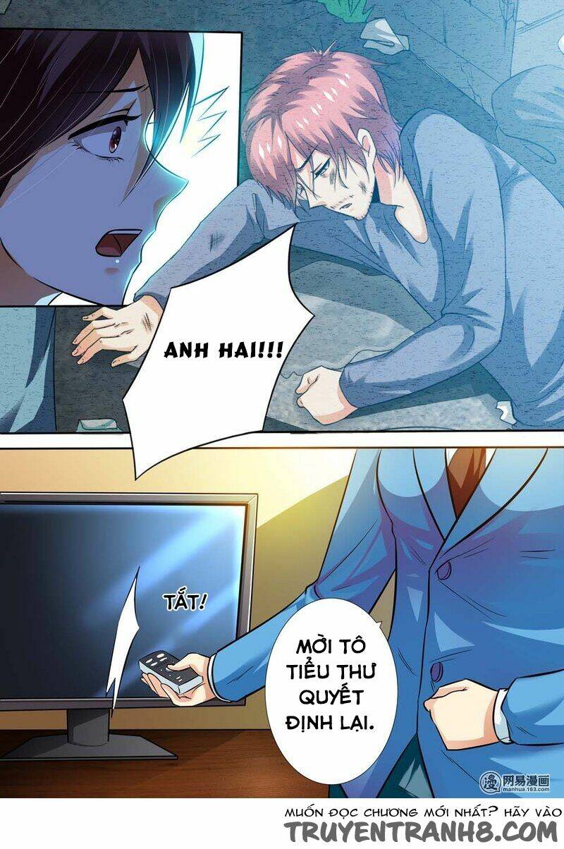 vợ lẽ chapter 6 3