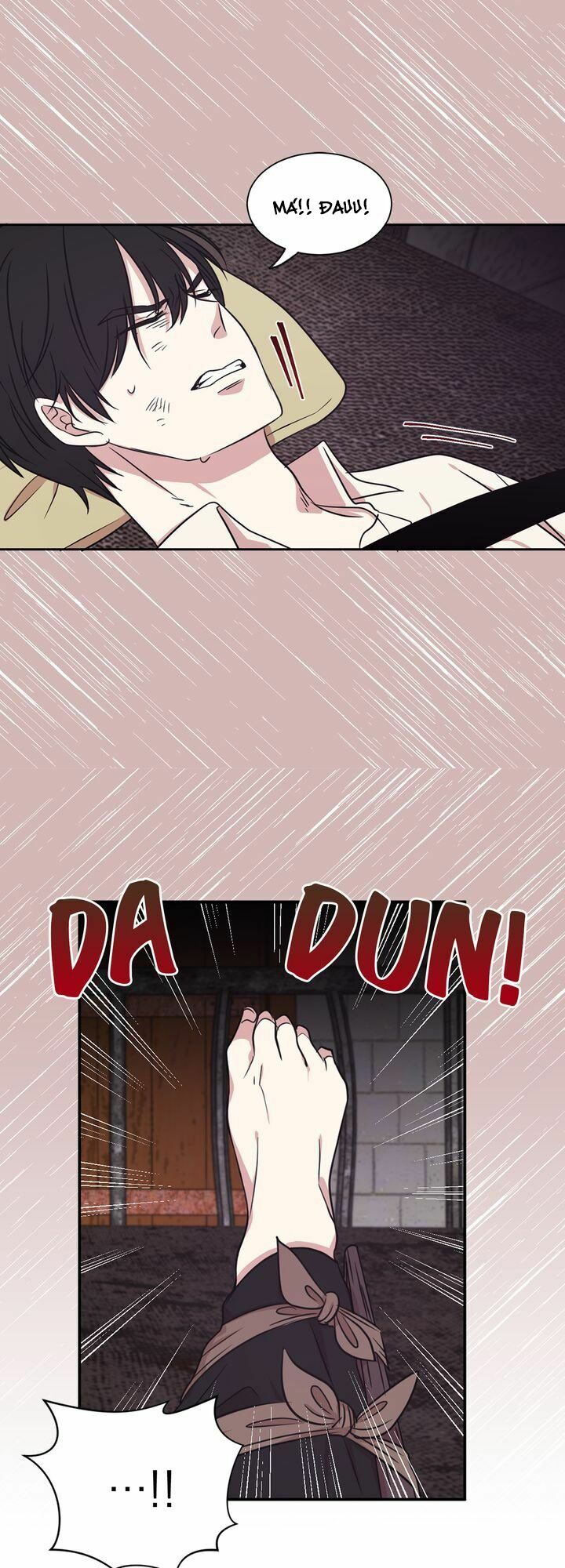 tôi sẽ đi đến cùng với hoàng đế chapter 8 6