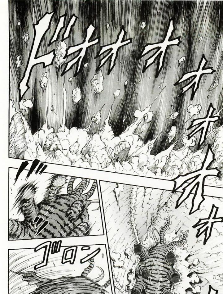 thánh tỏi sành ăn chapter 40 26