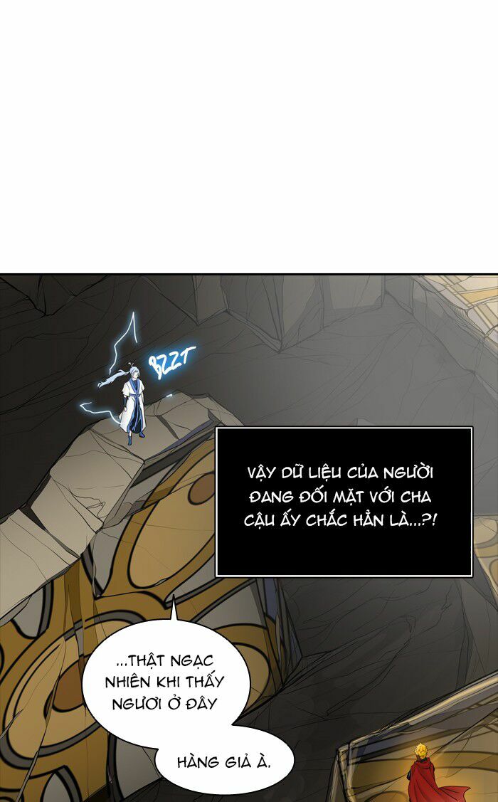 tòa tháp bí ẩn 2 chapter 286 42