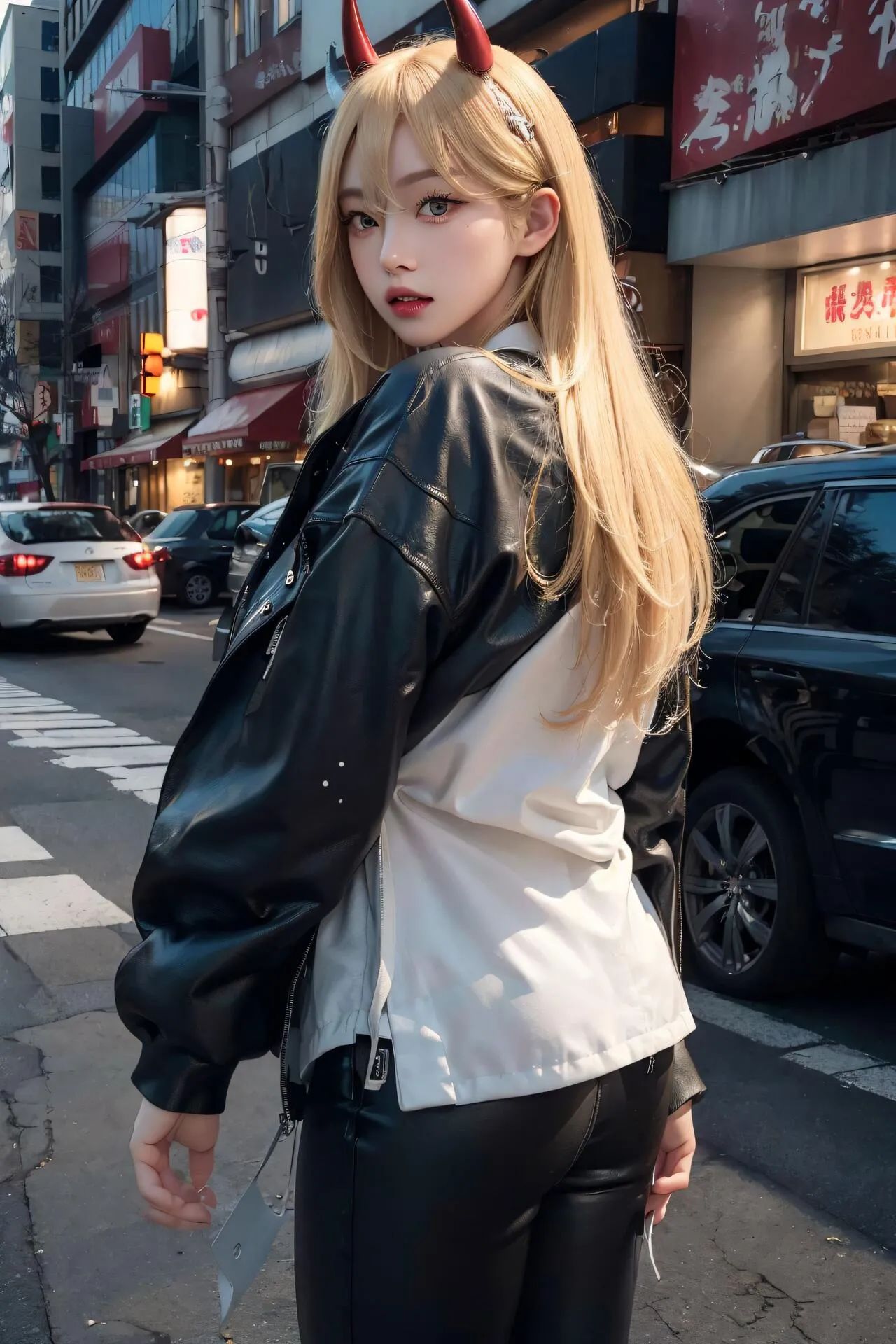 artist ai generated chapter 366 26