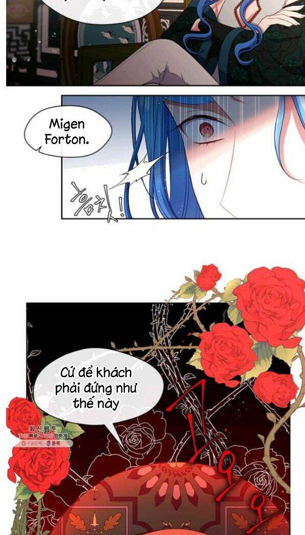 hãy coi chừng ác nữ chapter 78 6