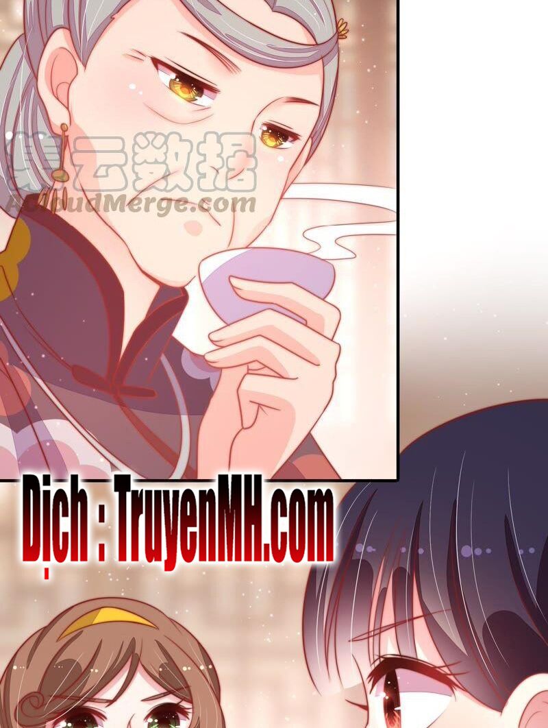 ngày nào thiếu soái cũng ghen chapter 122 17