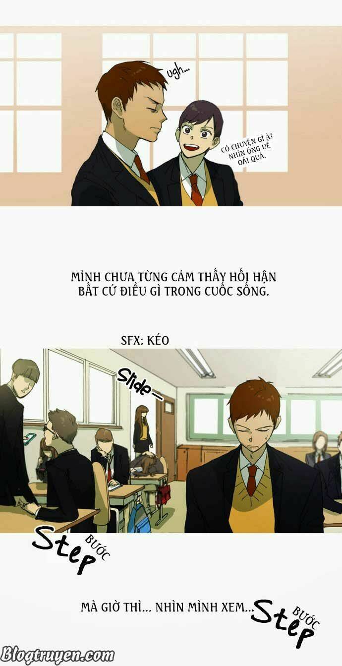 săn phù thủy chapter 8 13