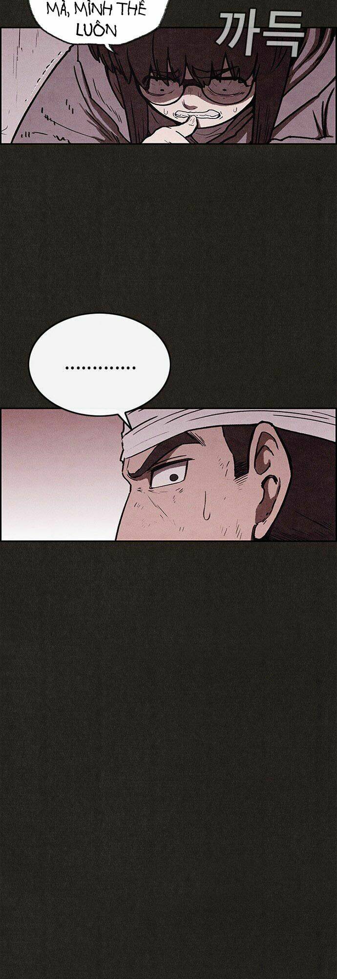 quái vật tại chung cư xanh chapter 66 14