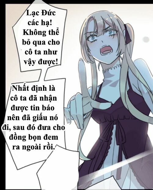 vết cắn ngọt ngào phần 1 chapter 40 13