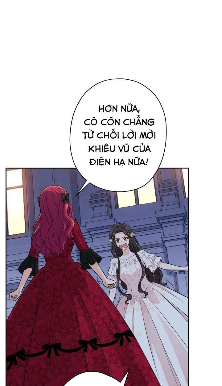 gửi đến người bạn của tôi chapter 11 21