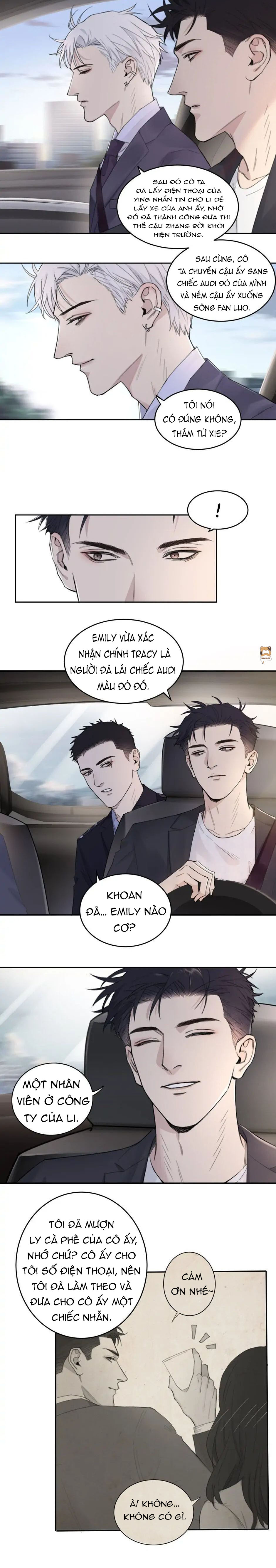 bóng dáng tội ác chapter 20 8