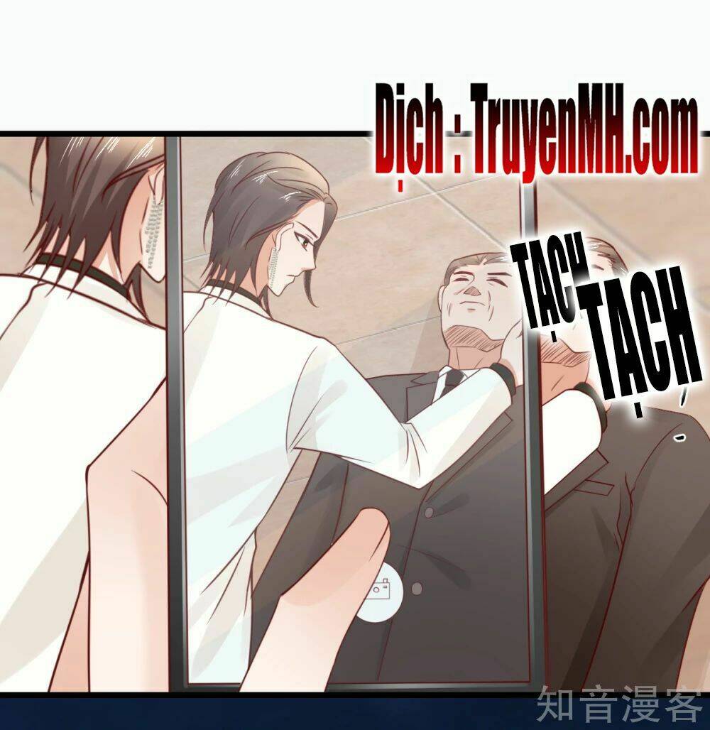 cường thế tù ái - địch thiếu đừng xằng bậy chapter 42 2