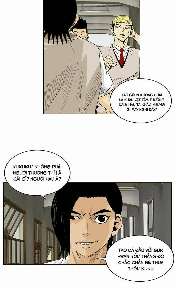 ultimate legend: kang hae hyo chapter 63 37