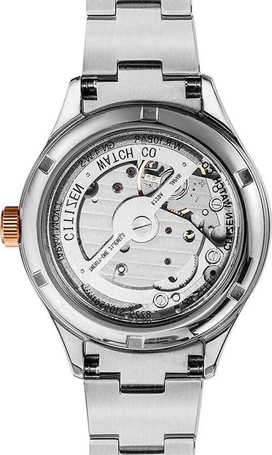 Đồng hồ nữ Citizen PC1009-51D