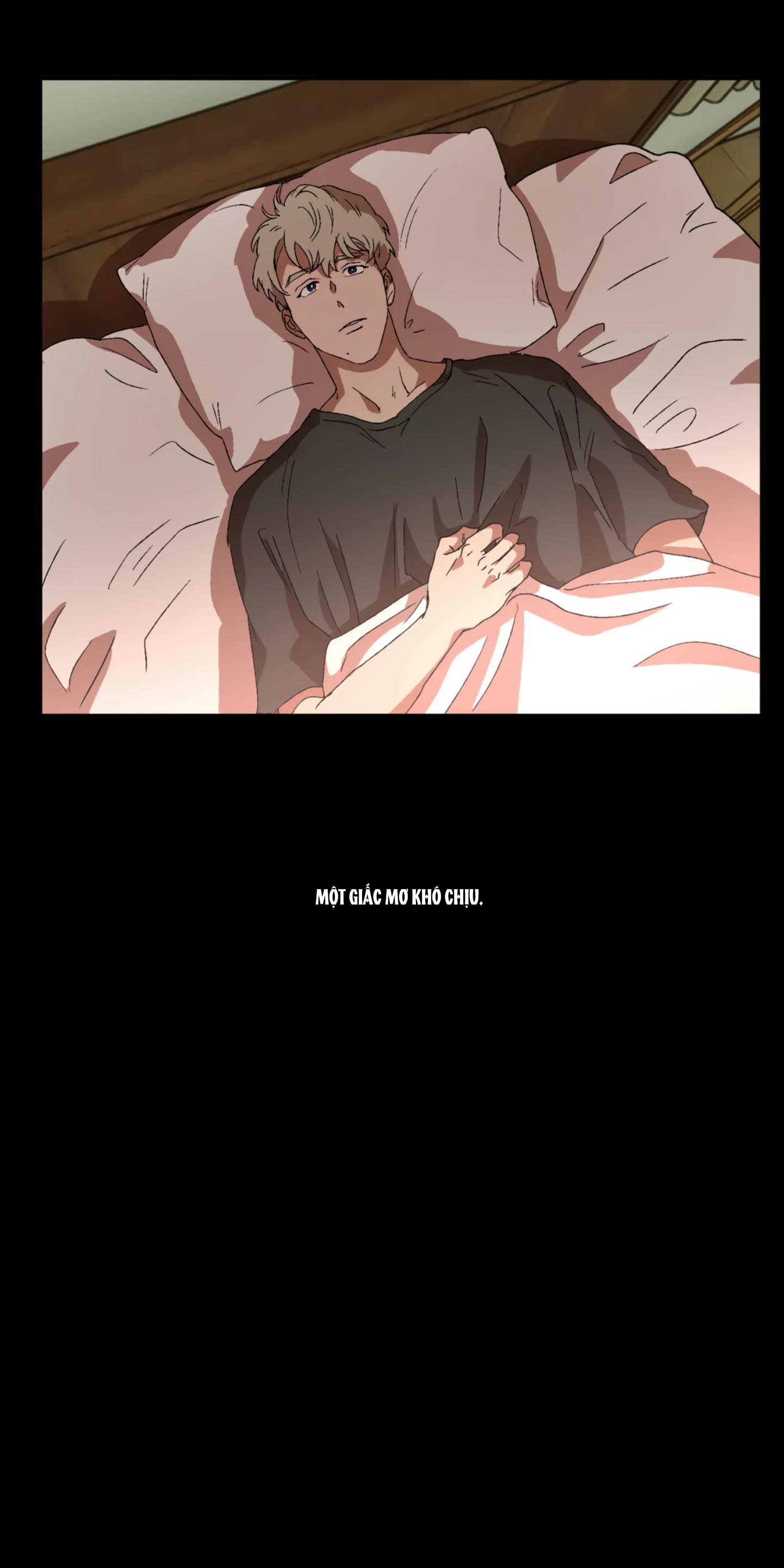 bẫy kép chapter 11 54