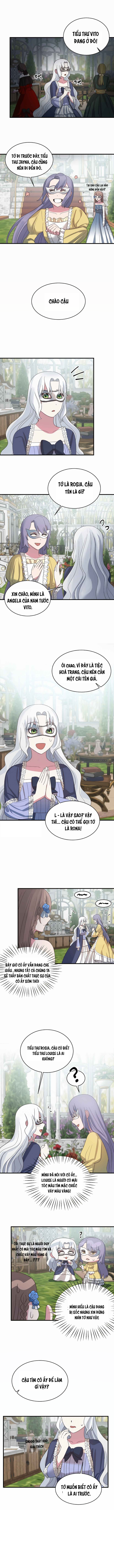 angelic lady chapter 15.2 7